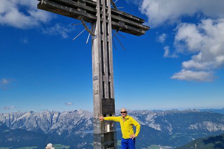 Bike & Hike Tour: Hausstatt – Nonsalm – Gilfert - Nonsjöchl