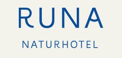 Logo Naturhotel Runa - Rodenecker Alm