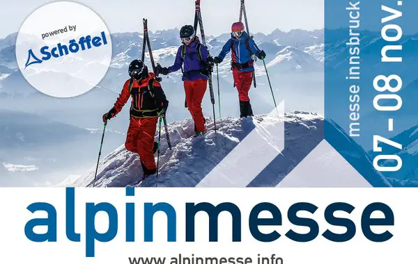 Alpinmesse Innsbruck