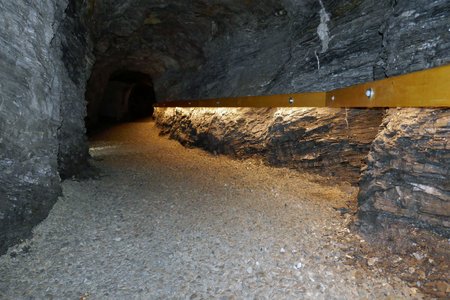 Rundwanderung Gadaunerer Schlucht bei Bad Hofgastein