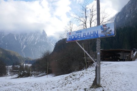 Familienrodelbahn Piburg