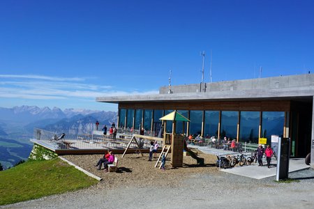 Das Kofel - Igls/Innsbruck