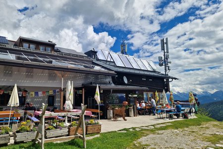 Rundwanderung Rauthhütte – Rappental – Katzenloch