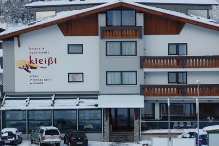****Hotel Kleißl - Oberperfuss