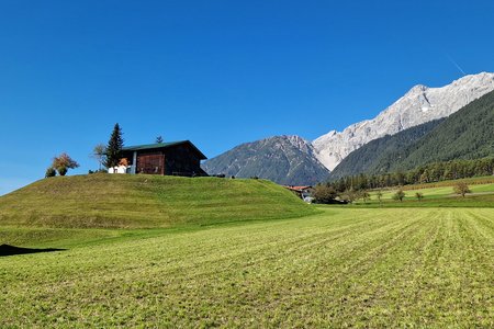 Wanderglück im Frühling: Strategien gegen Gräserallergie