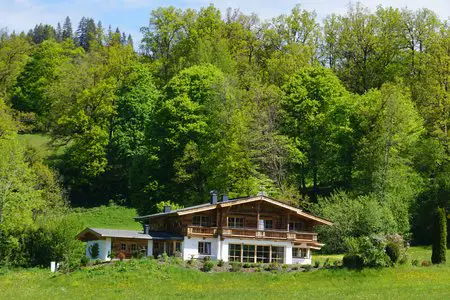 Das Paradies vor der Haustür: Leben, wo andere Urlaub machen