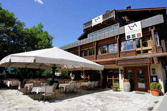 Hotels im Salzburger Land: Deine perfekte Auszeit