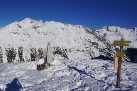 Brand (2283m) von Niederthai