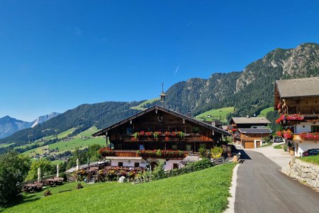 In nur drei Schritten Ihre Traumunterkunft in Tirol finden