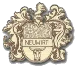 Gasthof Neuwirt - Ellbögen Logo Gasthof Neuwirt - Ellbögen