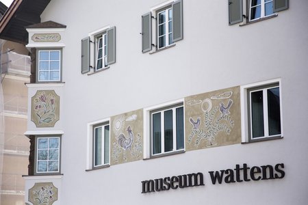 Museum Wattens