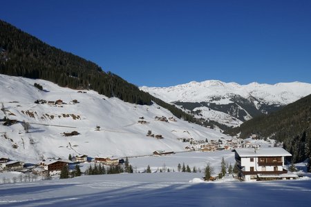 Skiurlaub im Herzen von Tirol – Sehenswertes Mayrhofen