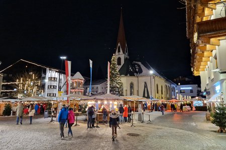 Ideen für winterliche Firmenevents und Weihnachtsfeiern in Tirol