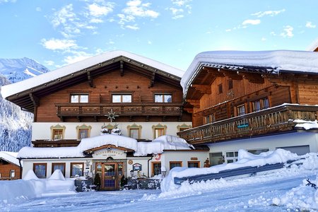 Alpengasthof Pichler - St. Veit/Defereggen