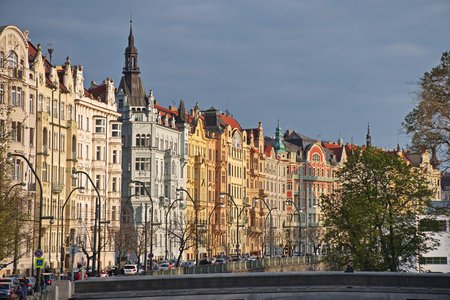 Städtereise nach Tschechien -  Die besten Ziele für einen Autotrip