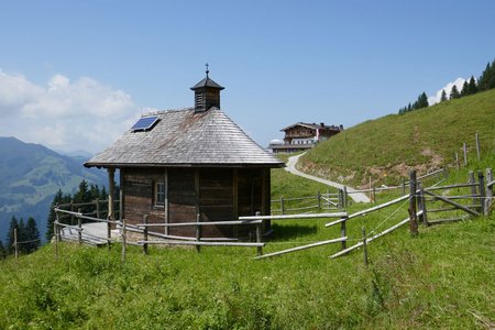 Kulinarische Höhenwegwanderung – Die 3-Gänge Tour