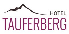 Logo Hotel Tauferberg - Niederthai