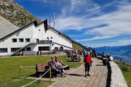 Tipps für die nächste Wanderung über die Alm