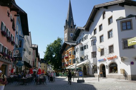 Den perfekten Ausflug nach Kitzbühel planen: Tipps und Empfehlungen
