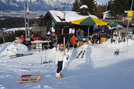 Bereits jetzt an den nächsten Winterurlaub denken