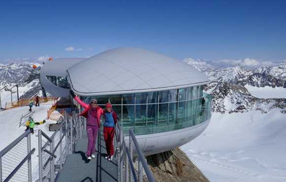 Urlaub in Tirol