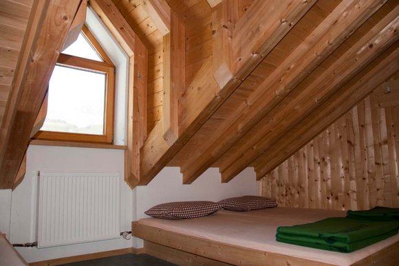 Skitouren Unterkünfte am Berg in Tirol