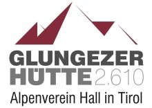 Logo Glungezerhütte, 2610m - Tulfes