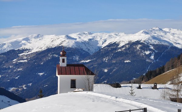 Tiroler Gailtal/Lesachtal - Skitourenträume im Osttiroler Kleinod