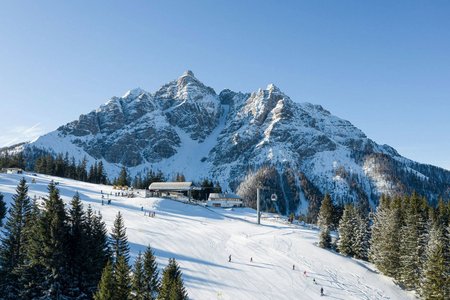 Serlesbahnen - Mieders