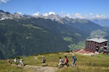 Praktische Tipps zum Wandern und Bergsteigen in Tirol
