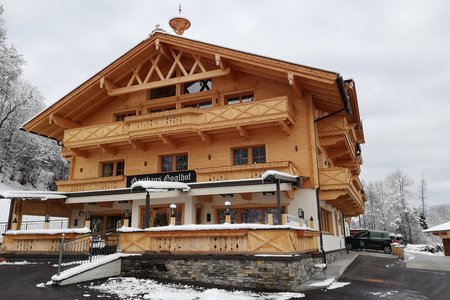 Gasthaus Goglhof - Hochfügen