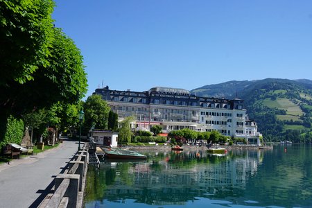 Wandern in Österreich - die schönsten Strecken rund um Wien