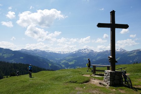 Kragenjoch – Zauberwinkel Rundfahrt von Kundl