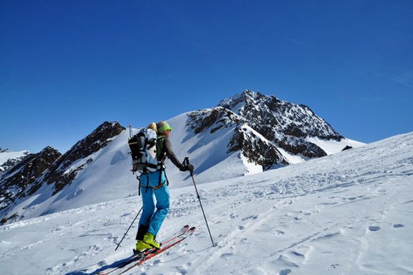Südtirols Skitourenträume