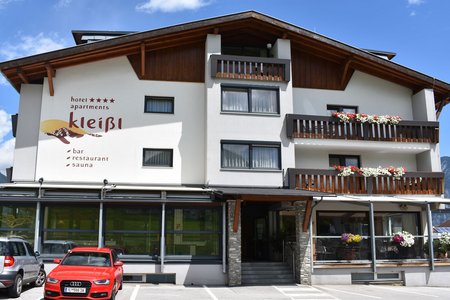 ****Hotel Kleißl - Oberperfuss