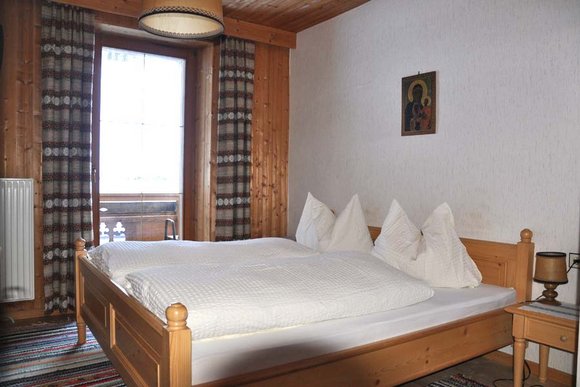 Pension in Tirol: Dein Urlaubszuhause