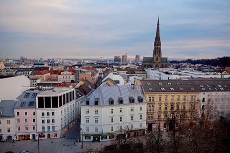 Highlights in Linz: Städtetrip nach Oberösterreich