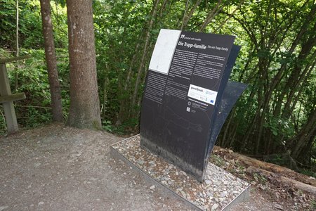 Thumersbacher Höhenpromenade – Themenweg „guestbook“