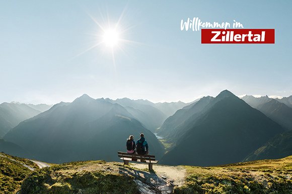 Ferienregion Zillertal