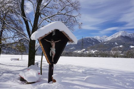 Winterwandern: So bereiten Sie sich optimal auf Ihre Tour vor