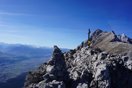 Hundskopf, 2243m – Bergtour von der Hinterhornalm