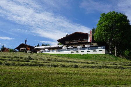 Mitterberg Runde von Bruck