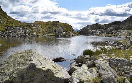 Oberinntal, Oberes Gericht & Nauders