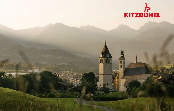 Ferienregion Kitzbühel