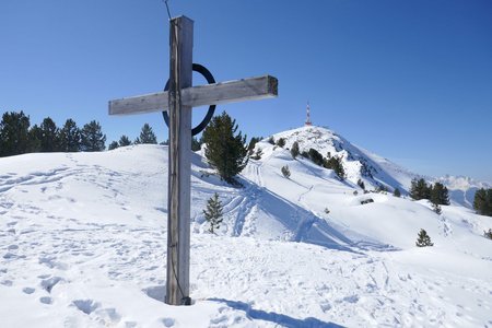 Große Reibn: Glungezer - Patscherkofel