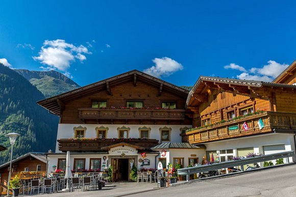 Entdecke verschiedene Gasthöfe in Osttirol