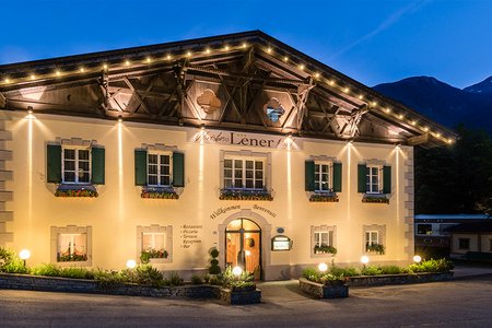 Wirtshaus & Hotel Lener****