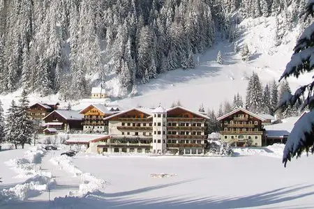 Wanderhotel Taurerwirt - Kals am Großglockner