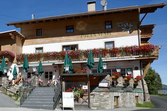 Vielfältige Gasthöfe in Tirol entdecken