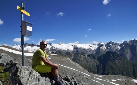 Von Hütte zu Hütte in Osttirol: Mehrtages-Touren & Gipfelabenteuer